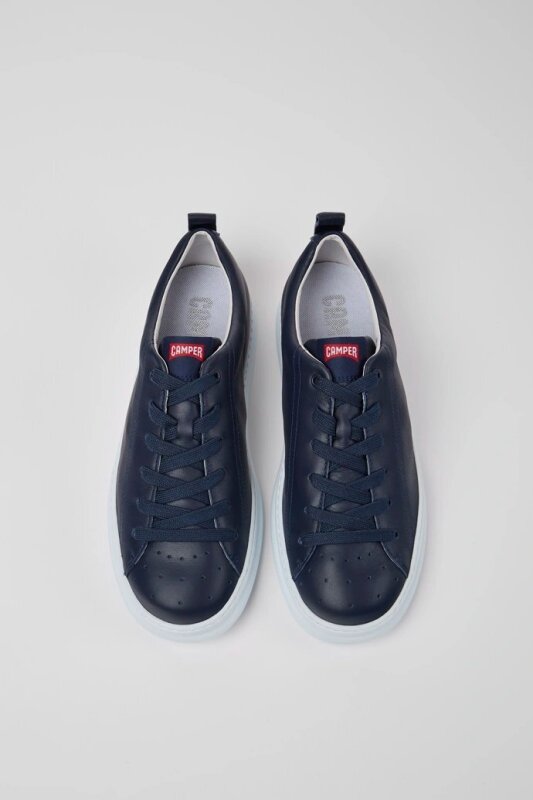 Camper Runner Four LACİVERT Erkek Sneaker - 4