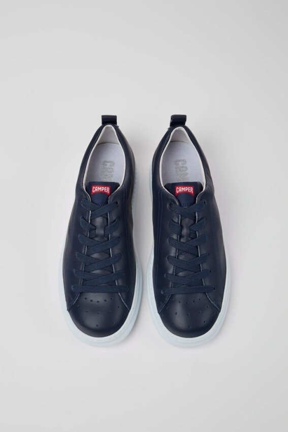 Camper Runner Four LACİVERT Erkek Sneaker - 4