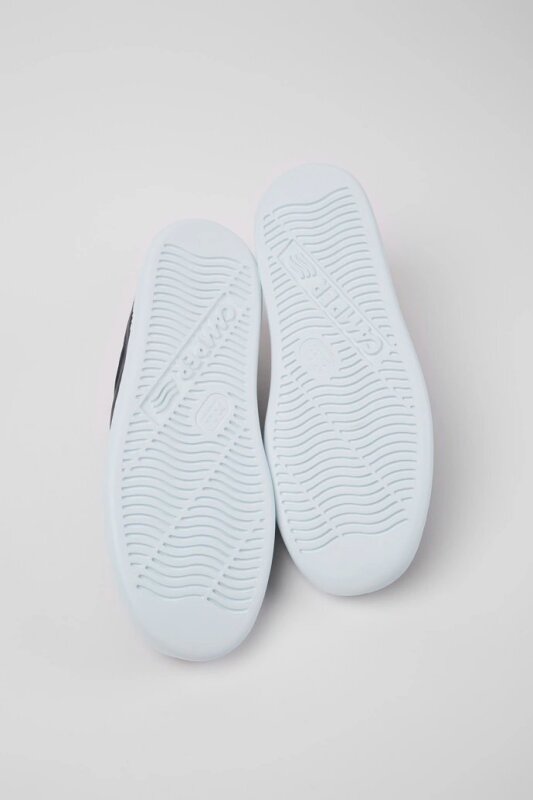 Camper Runner Four LACİVERT Erkek Sneaker - 5