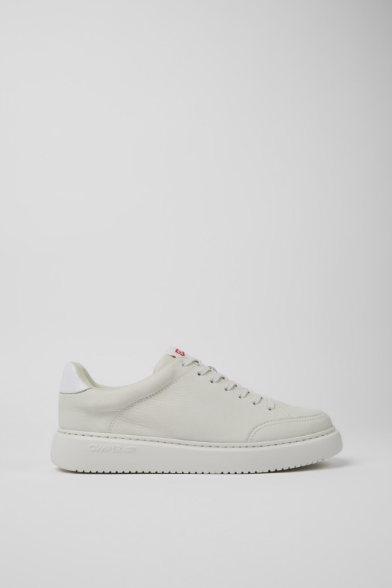 Camper Runner K21 BEYAZ Erkek Sneaker - 1