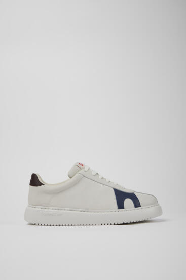 Camper Runner K21 BEYAZ Erkek Sneaker - 1