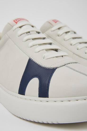 Camper Runner K21 BEYAZ Erkek Sneaker - 2