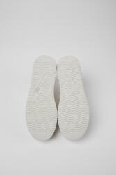 Camper Runner K21 BEYAZ Erkek Sneaker - 5