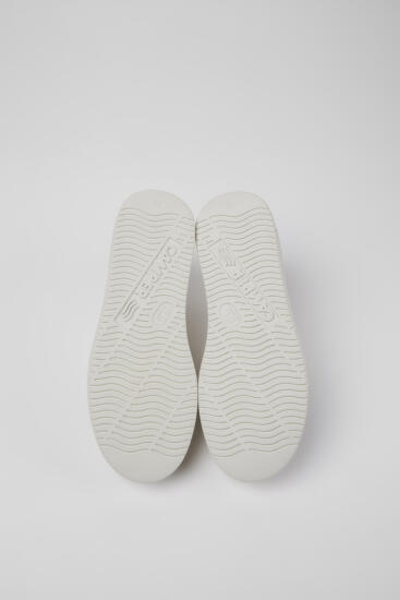 Camper Runner K21 BEYAZ Erkek Sneaker - 5