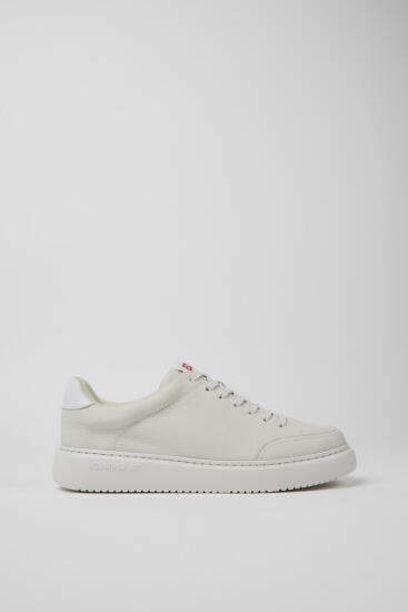 Camper Runner K21 BEYAZ Erkek Sneaker - 1