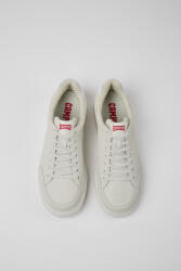 Camper Runner K21 BEYAZ Erkek Sneaker - 3
