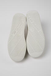 Camper Runner K21 BEYAZ Erkek Sneaker - 5