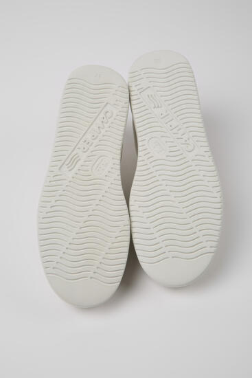 Camper Runner K21 BEYAZ Erkek Sneaker - 5
