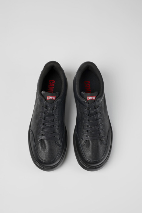 Camper Runner K21 SİYAH Erkek Sneaker - 3
