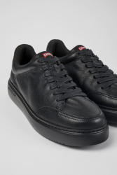 Camper Runner K21 SİYAH Erkek Sneaker - 4