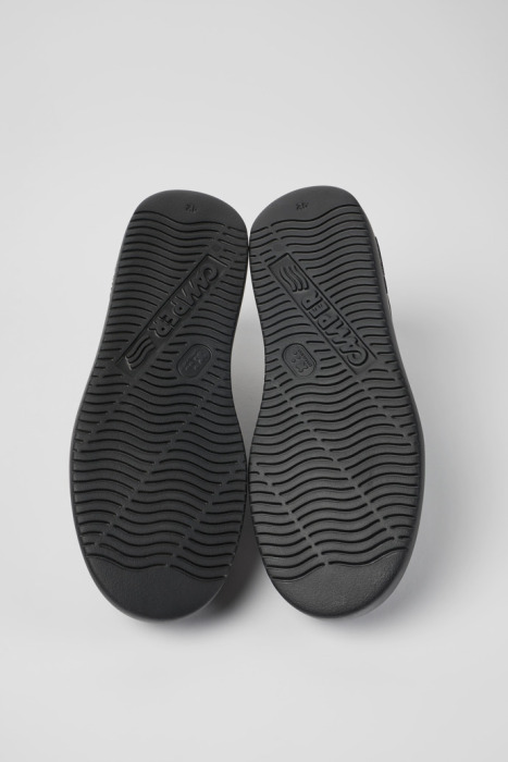 Camper Runner K21 SİYAH Erkek Sneaker - 5