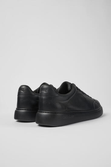 Camper Runner K21 SİYAH Erkek Sneaker - 2