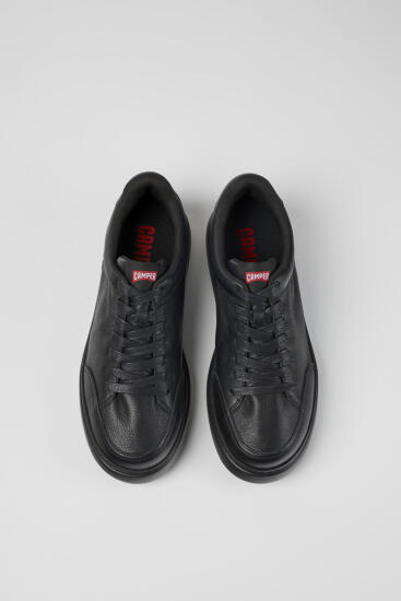 Camper Runner K21 SİYAH Erkek Sneaker - 3