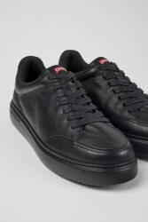 Camper Runner K21 SİYAH Erkek Sneaker - 4
