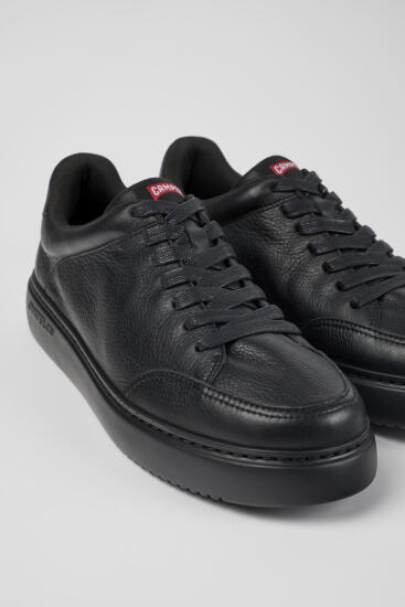 Camper Runner K21 SİYAH Erkek Sneaker - 4