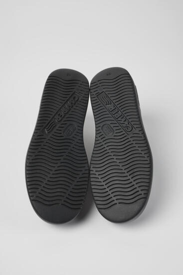 Camper Runner K21 SİYAH Erkek Sneaker - 5
