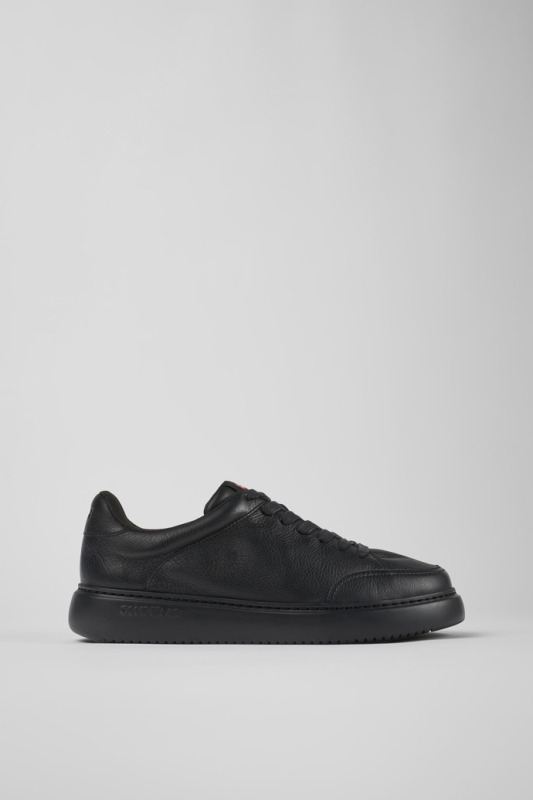 Camper Runner K21 SİYAH Erkek Sneaker - 1