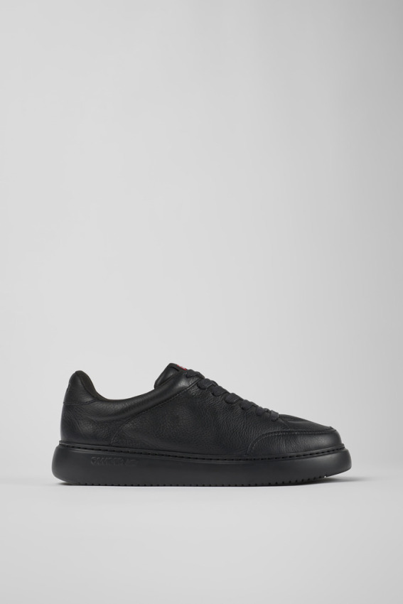 Camper Runner K21 SİYAH Erkek Sneaker - 1