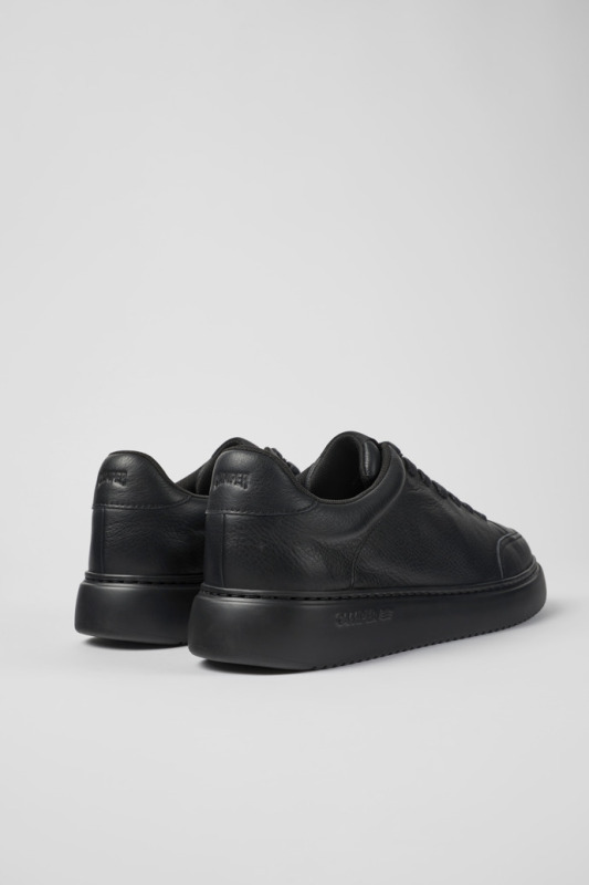 Camper Runner K21 SİYAH Erkek Sneaker - 2