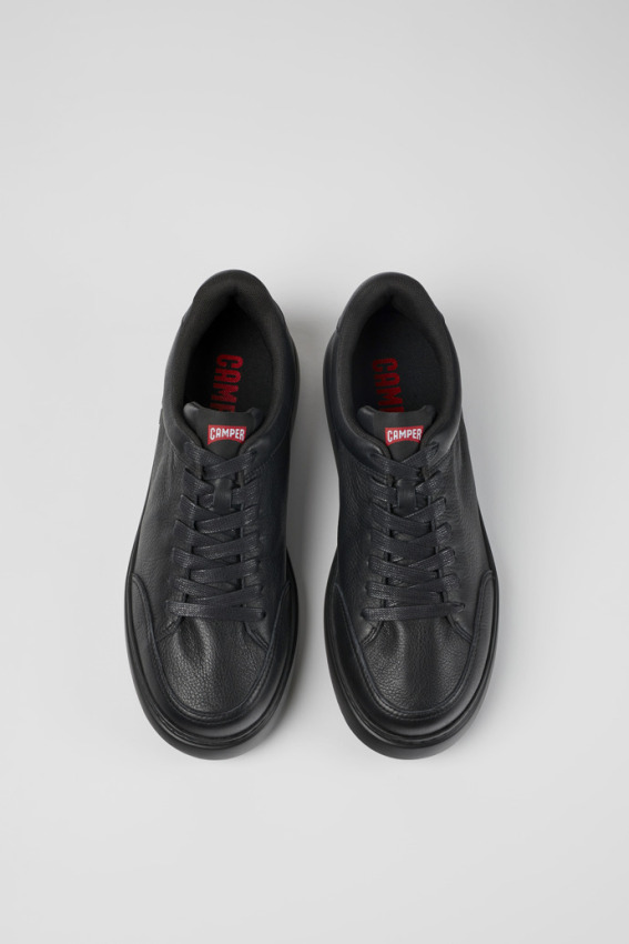 Camper Runner K21 SİYAH Erkek Sneaker - 3