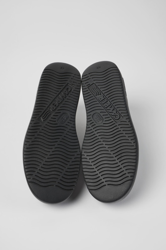 Camper Runner K21 SİYAH Erkek Sneaker - 5