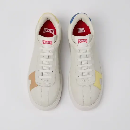 Camper TWS Erkek Sneaker Ayakkabı - 3
