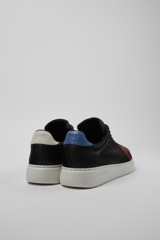 Camper TWS Erkek Sneaker Ayakkabı - 4