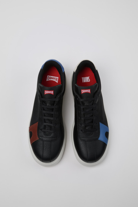 Camper TWS Erkek Sneaker Ayakkabı - 3