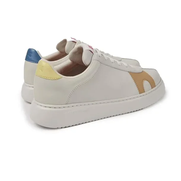 Camper Twins Erkek Sneaker Ayakkabı - 4