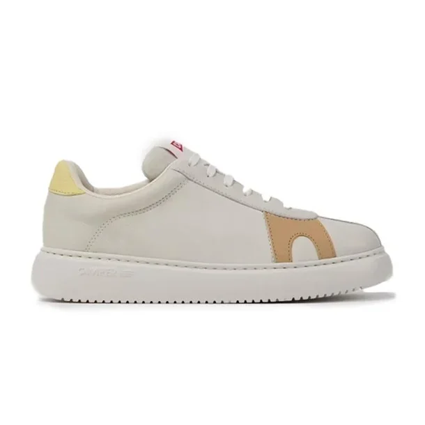 Camper Twins Erkek Sneaker Ayakkabı - 1