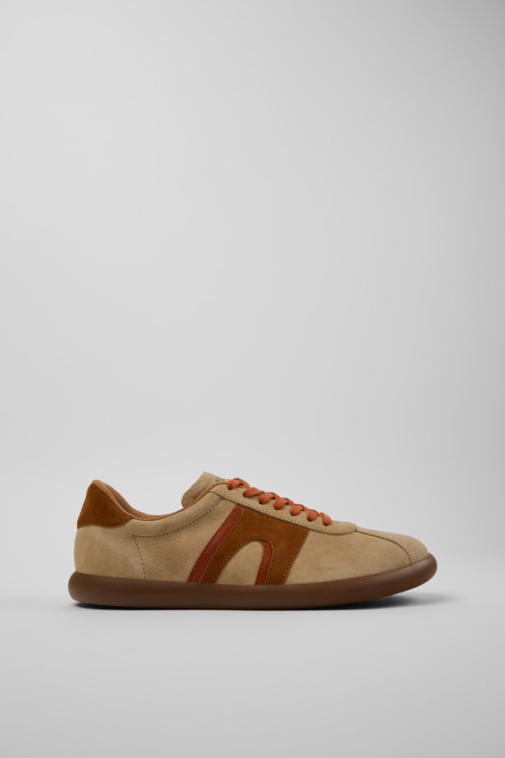 Camper TWS Erkek Sneaker Ayakkabı - 1