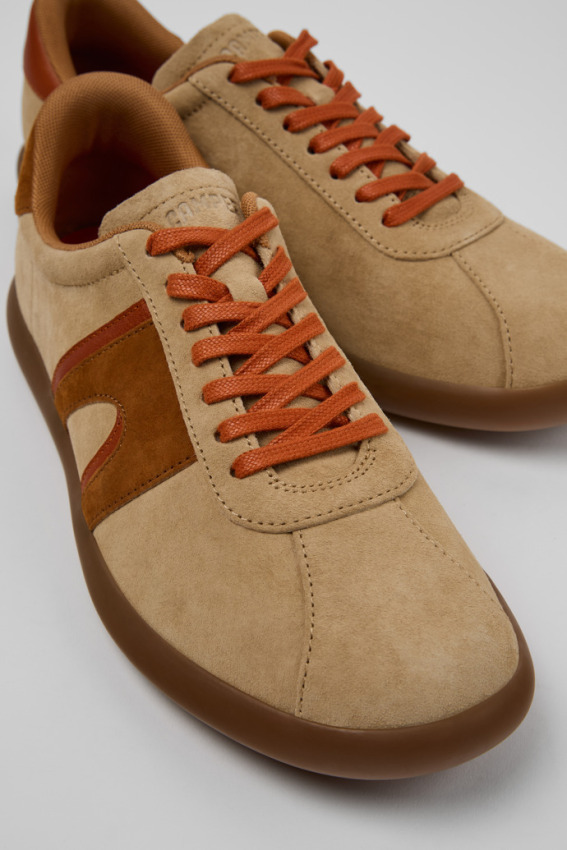 Camper TWS Erkek Sneaker Ayakkabı - 2