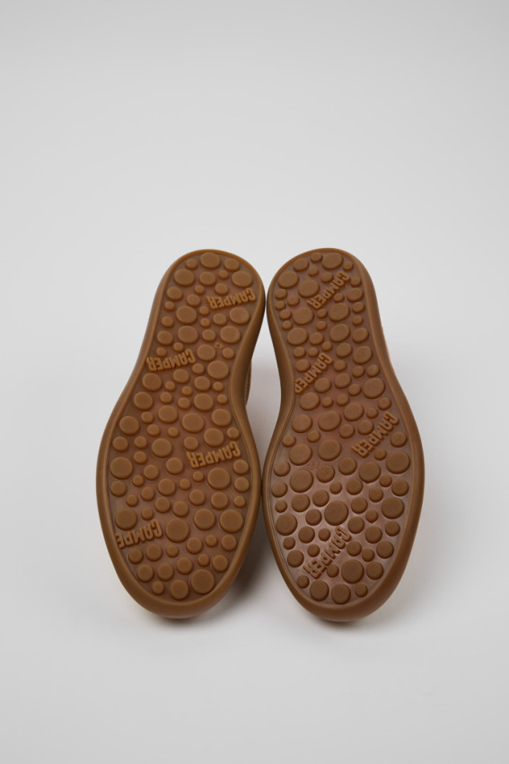 Camper TWS Erkek Sneaker Ayakkabı - 5