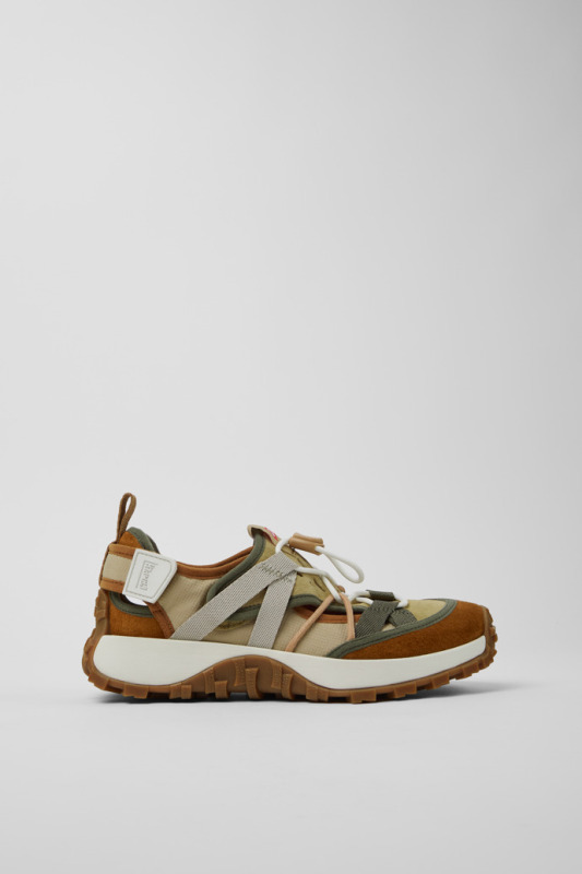 Camper TWS Kadın Günlük Ayakkabı - 2