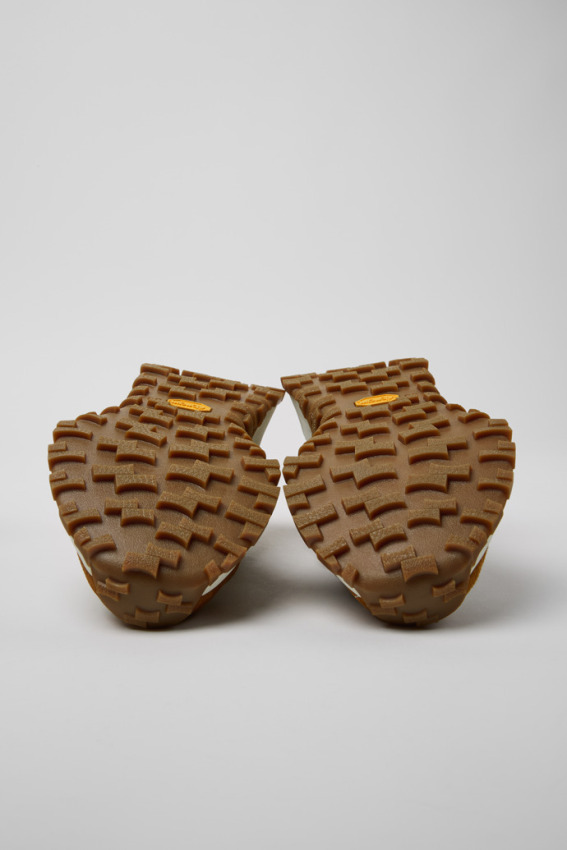 Camper TWS Kadın Günlük Ayakkabı - 6