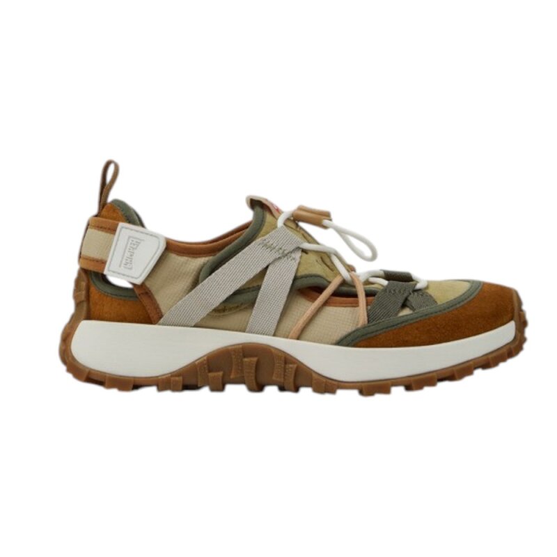 Camper TWS Kadın Günlük Ayakkabı - 1