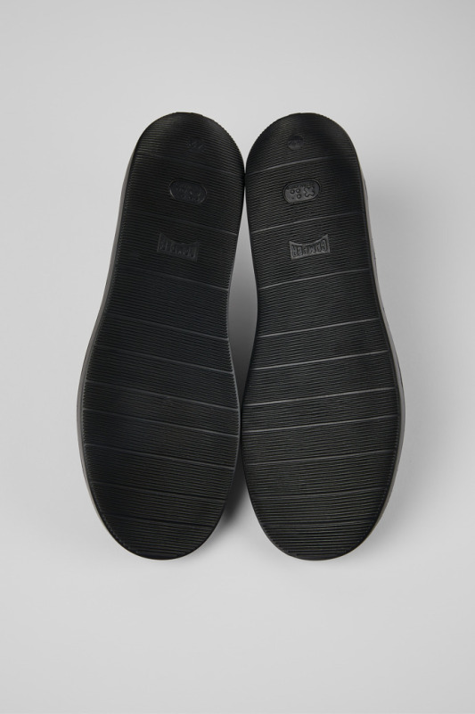 Camper Wagon Erkek Sneaker Ayakkabı - 5