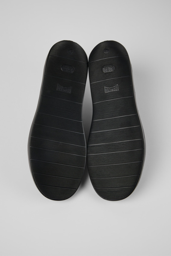 Camper Wagon Erkek Sneaker Ayakkabı - 5