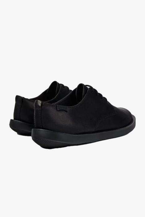 Camper Wagon Erkek Sneaker Ayakkabı - 3