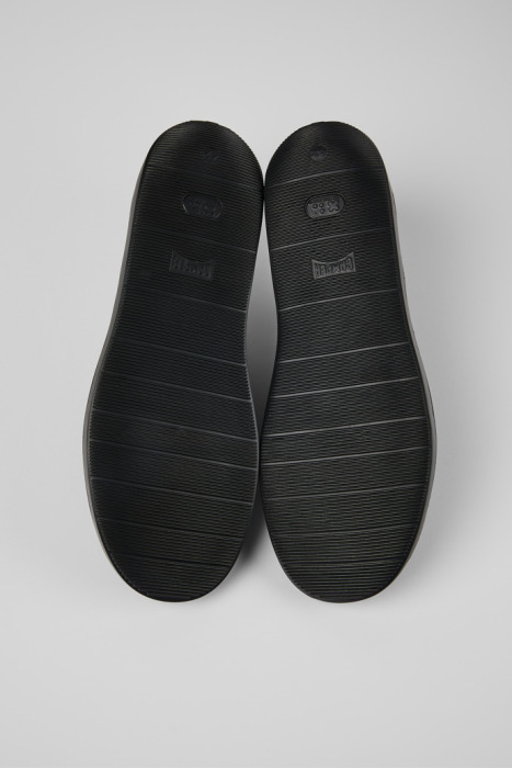 Camper Wagon Erkek Sneaker Ayakkabı - 5