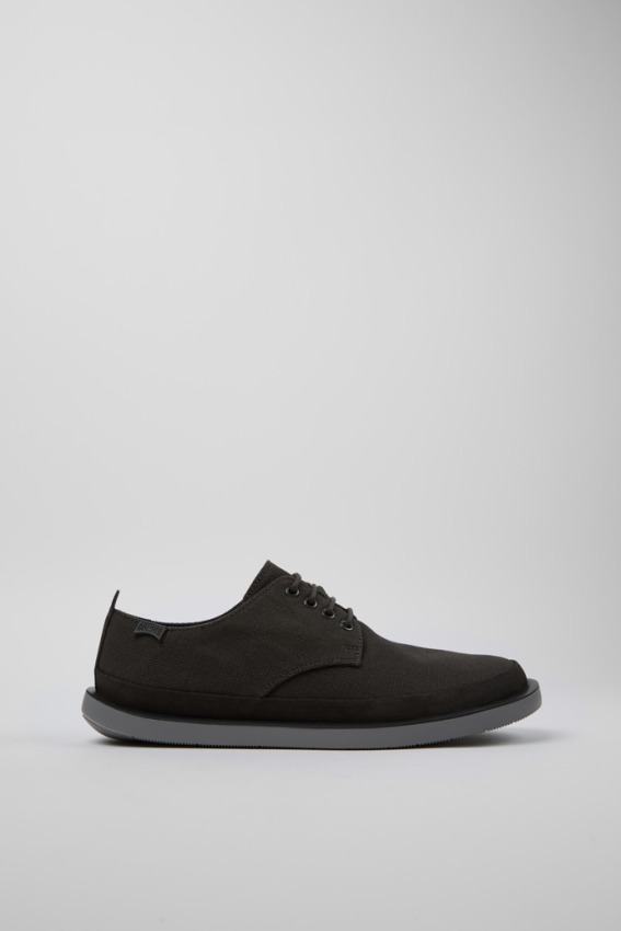 Camper Wagon Erkek Sneaker Ayakkabı - 1