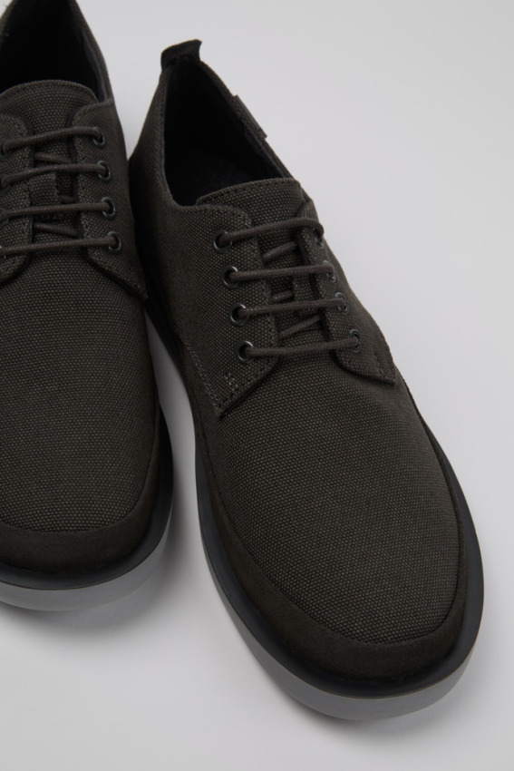 Camper Wagon Erkek Sneaker Ayakkabı - 2