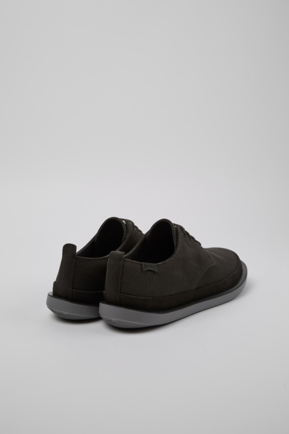 Camper Wagon Erkek Sneaker Ayakkabı - 4