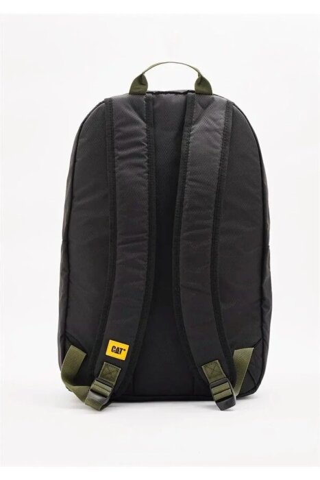 Cat 84396-537 SİYAH Erkek Sırt Çantası - 3