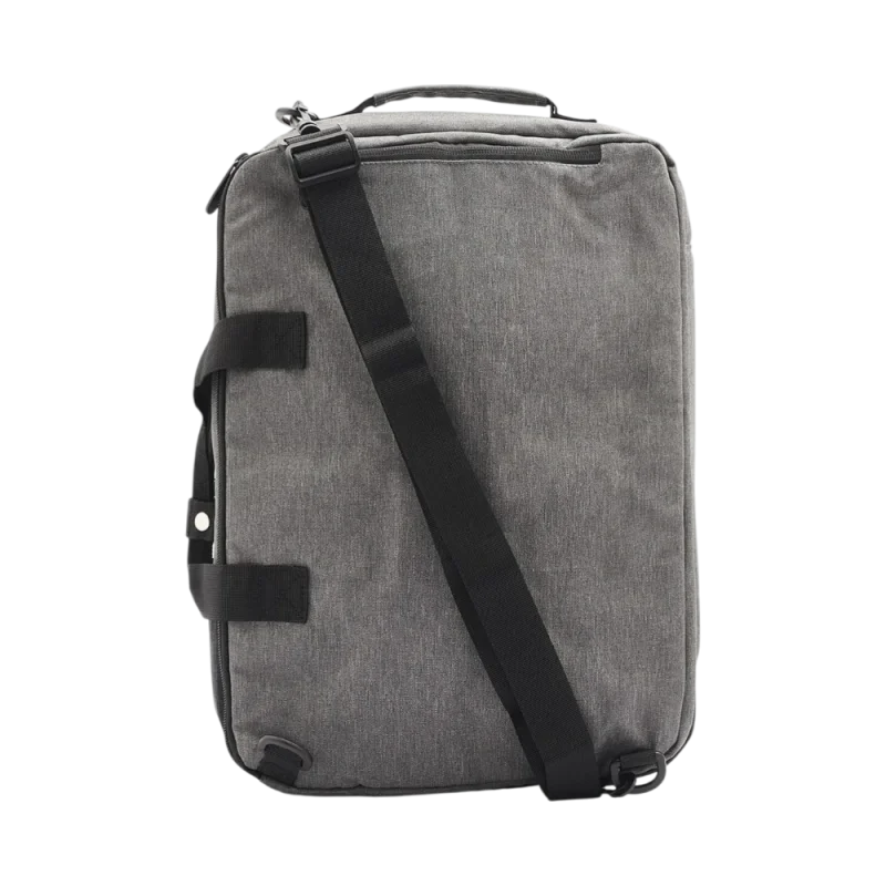 Cat 84402-536 Gri Erkek Laptop Çantası - 2