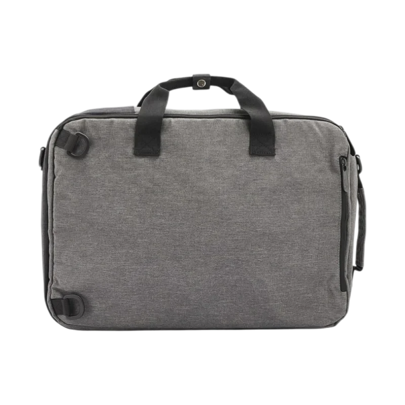 Cat 84402-536 Gri Erkek Laptop Çantası - 4