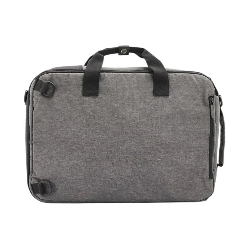 Cat 84402-536 Gri Erkek Laptop Çantası - 4