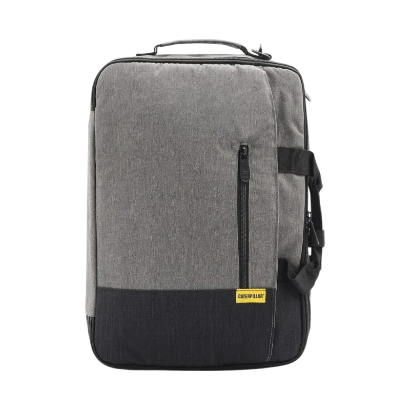Cat 84402-536 Gri Erkek Laptop Çantası - 1