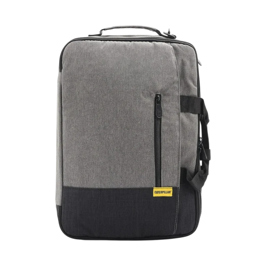 Cat 84402-536 Gri Erkek Laptop Çantası - 1