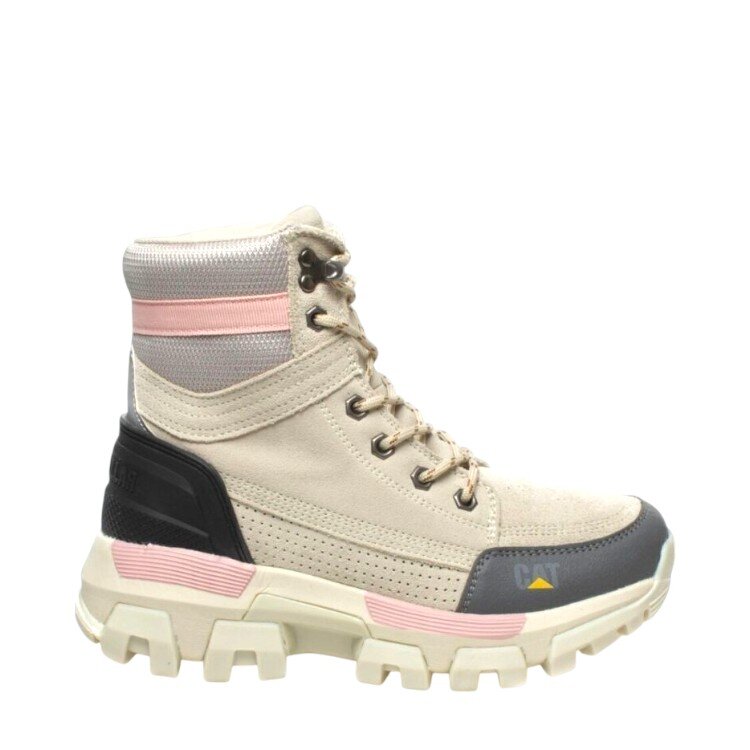 Cat B21CO044A Bej Kadın Bot - 1